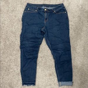 Jennifer Lopez skinny ankles 12